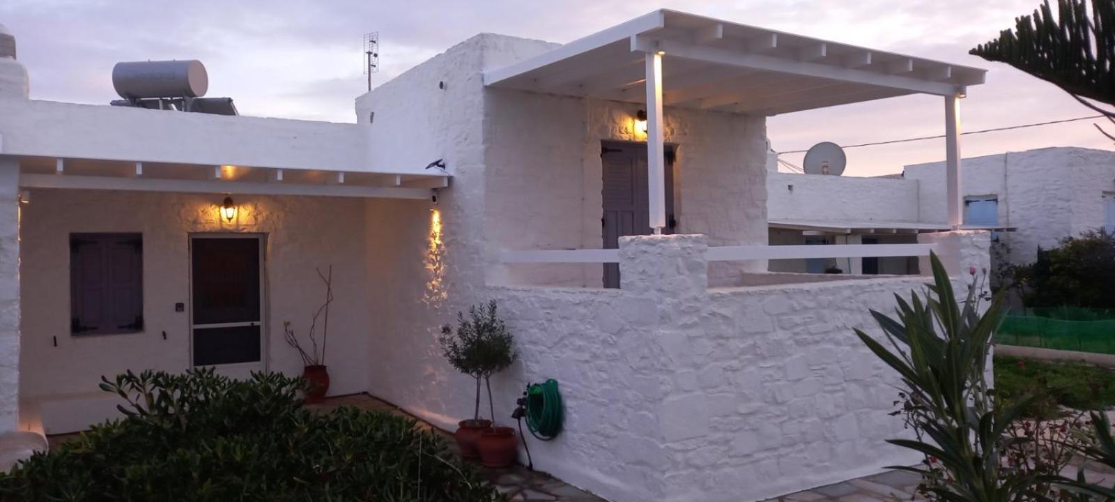 Aretousa In Naoussa, Paros Σπίτι διακοπών *